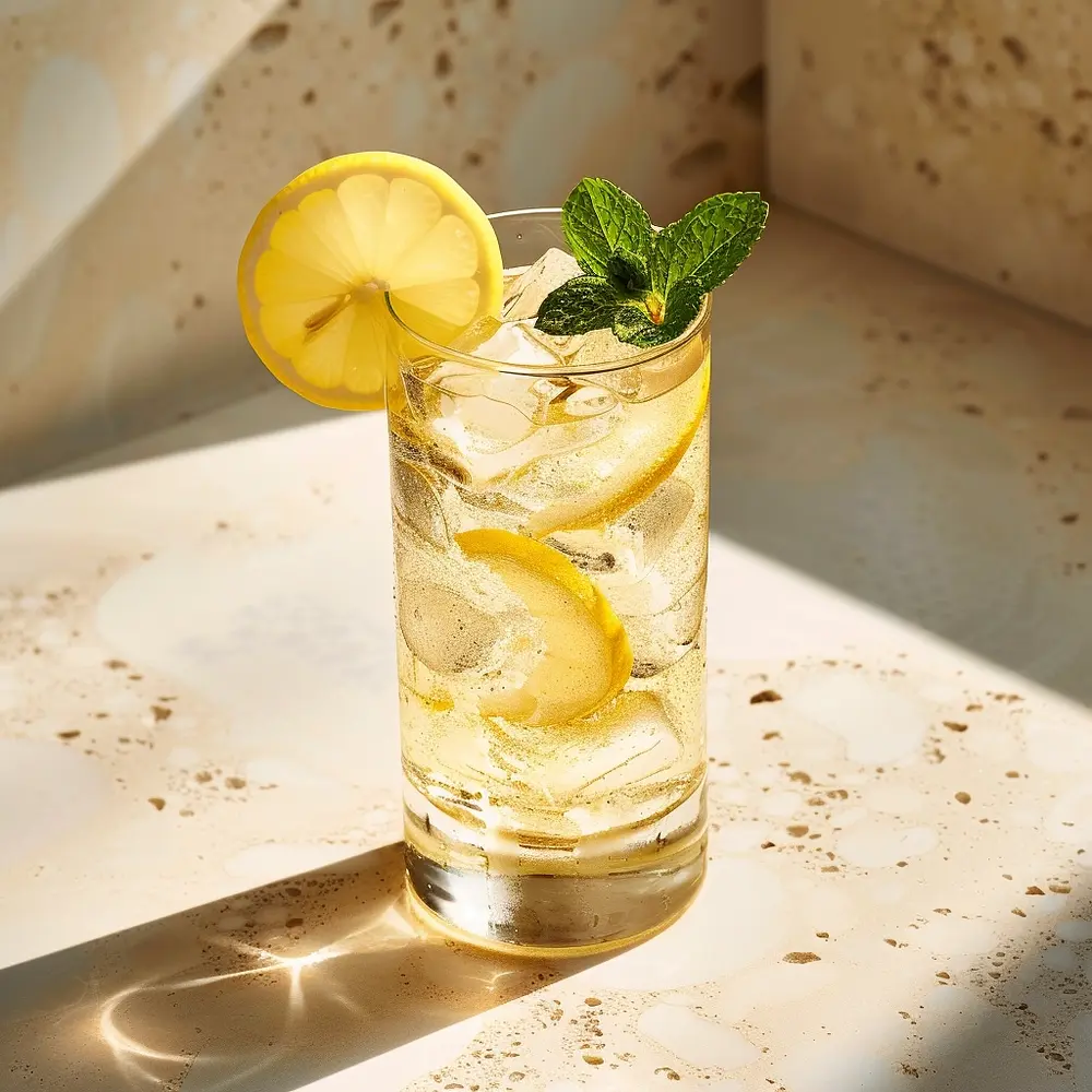 Limoncello prosecco outlet
